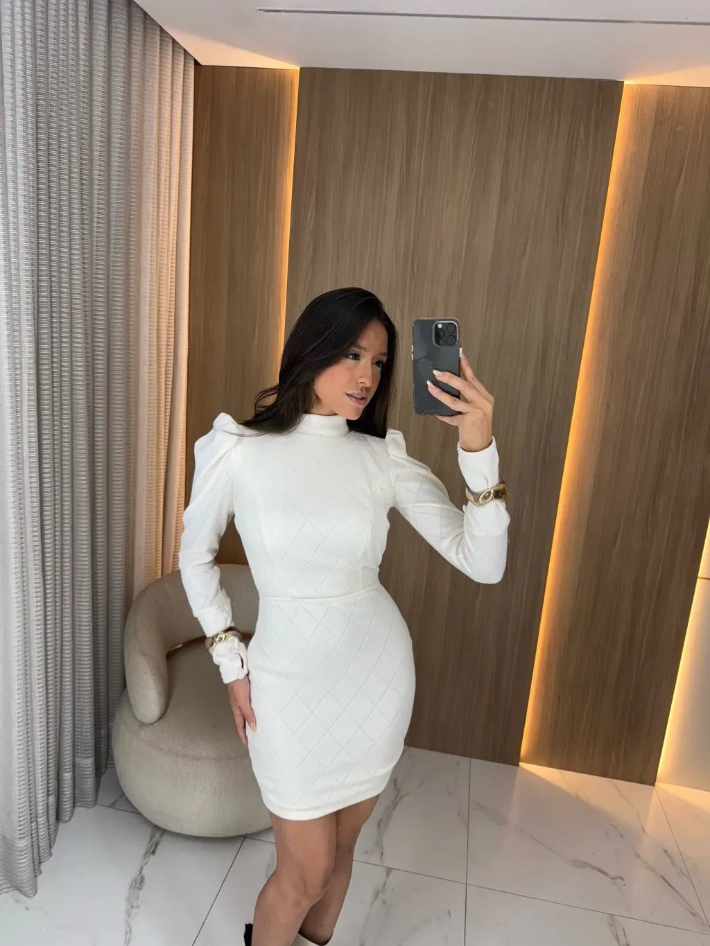 Vestido Mari
