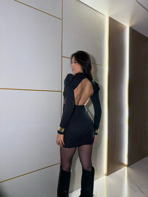 Vestido Mari