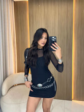 Vestido Maya