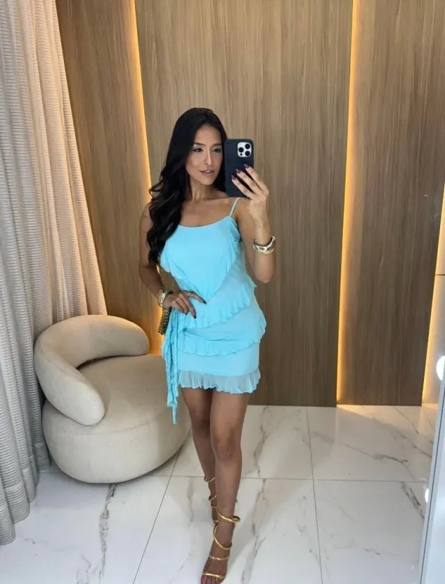 Vestido Virgínia
