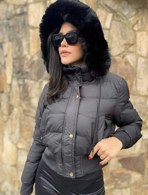 Casaco Loren