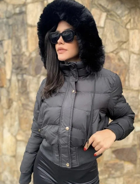 Casaco Loren