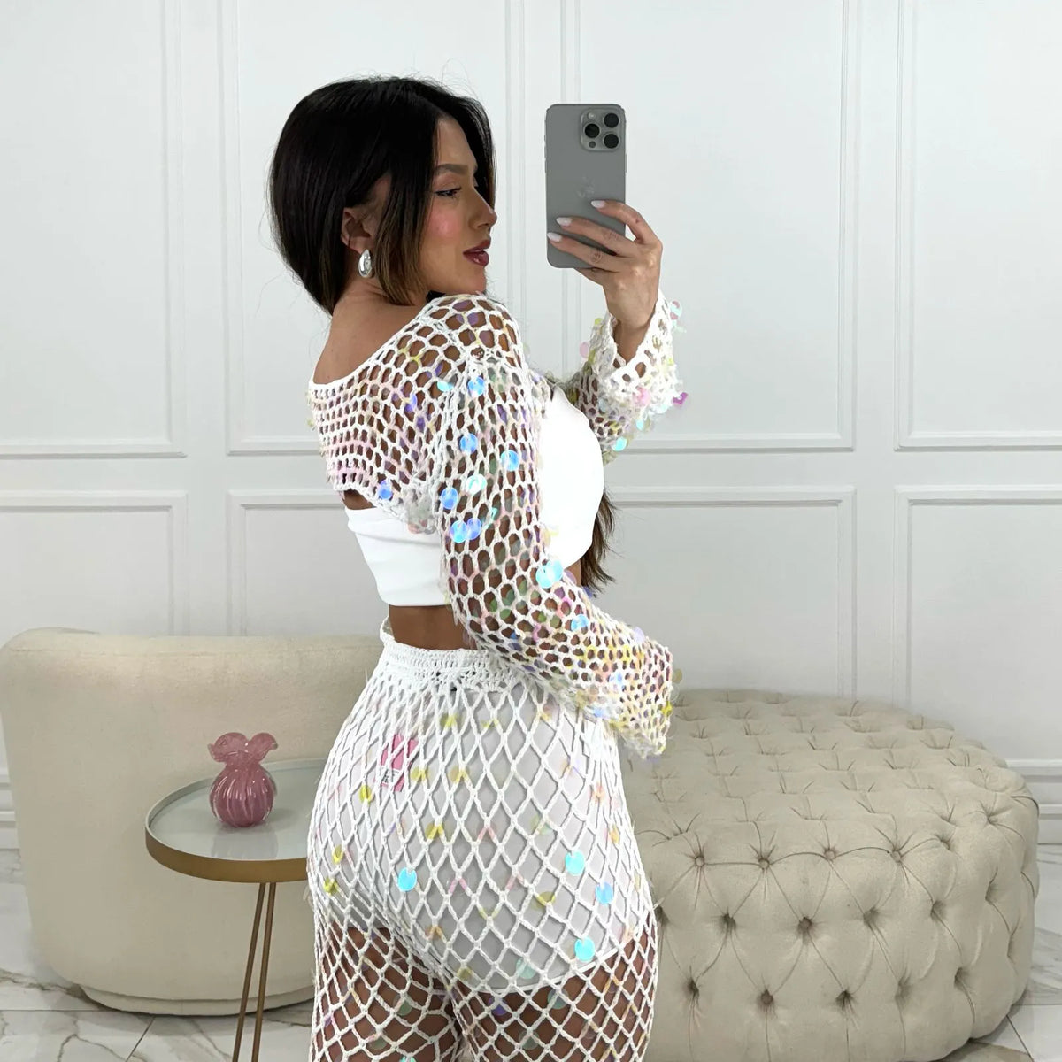 TOP YASMIN BRANCO