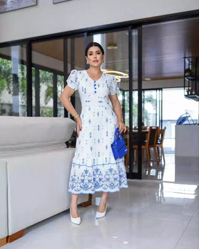 Vestido Cecilia